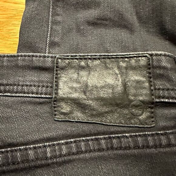 AG Adriano Goldschmied the tellis modern slim black 36 - Picture 9 of 10